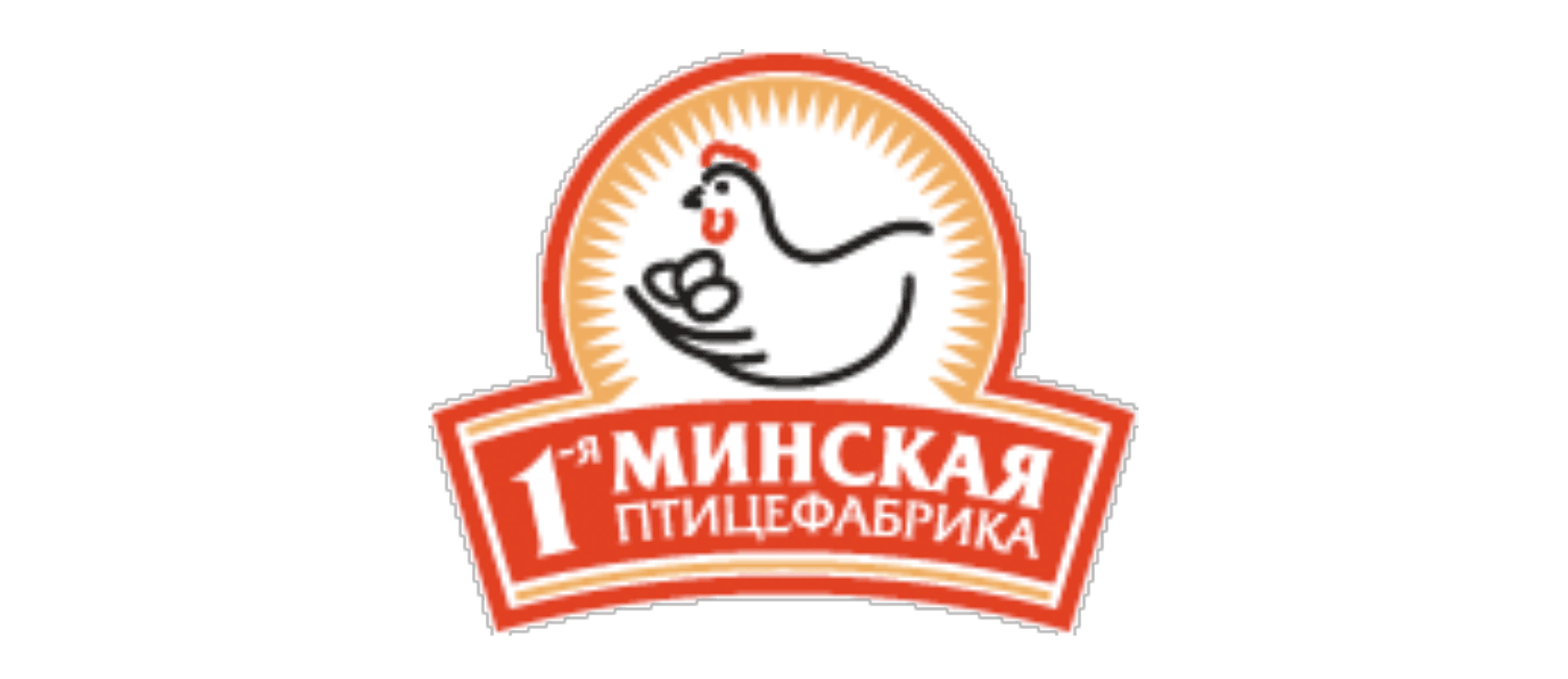 1-я Минская птицефабрика