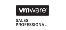 VMWare sales professional