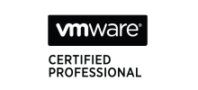 Vmware certified