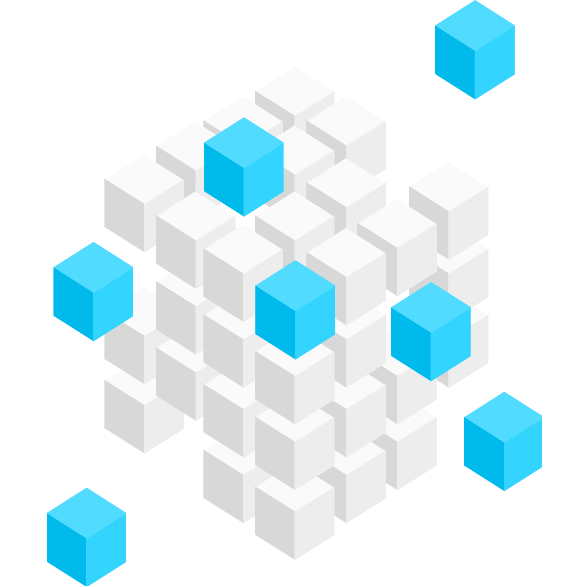 Виртуализация инфраструктуры
