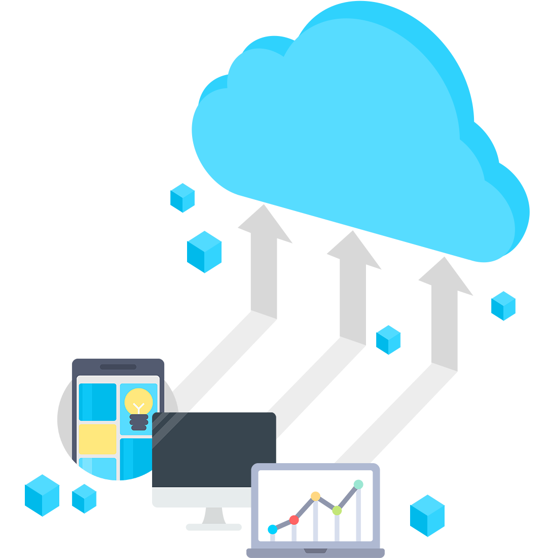 Виртуализация ПК и приложений. Решения для конечных пользователей