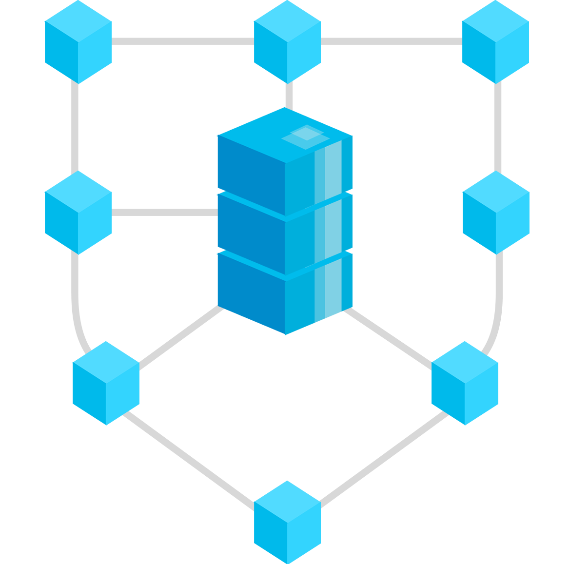 Отказоустойчивые решения для серверов